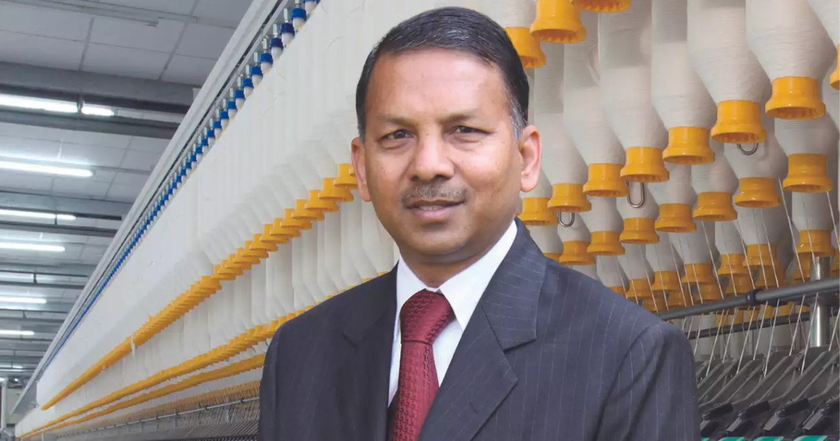 Rajinder Gupta appointed as Vice-Chairman of Punjab Economic Policy and Planning Board